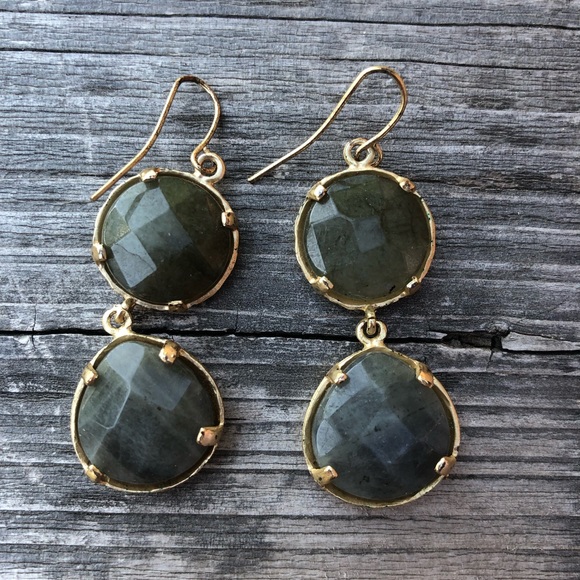 Anthropologie Jewelry - Anthropologie earrings